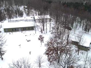 (Undisclosed Address), Manton, MI 49663