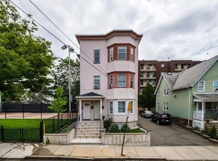 30-32 Appleton St #1, Everett, MA 02149