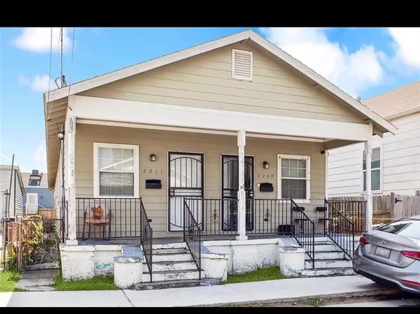 2009-2011 Port St, New Orleans, LA 70117