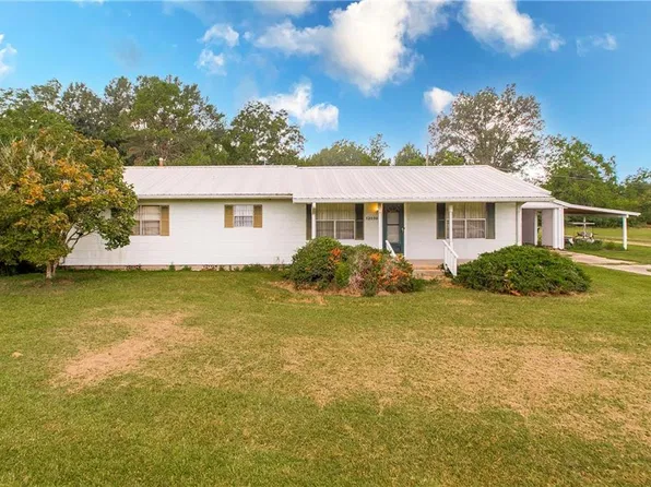 52039 Savoie Ln, Loranger, LA 70446