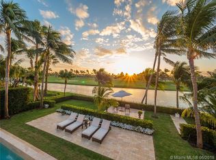 6016 La Gorce Dr, Miami Beach, FL 33140