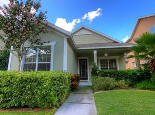 5236 Lemon Twist Ln, Windermere, FL 34786