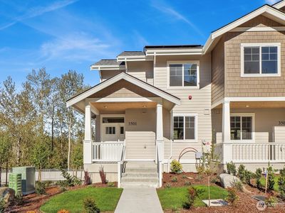 3501 Sussex Drive, Bellingham, WA, 98226