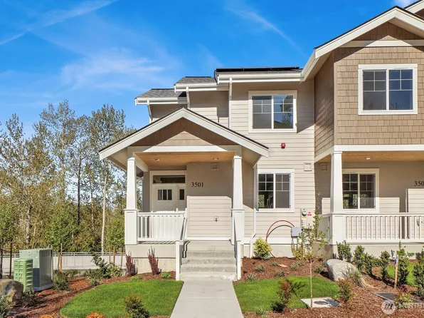 3501 Sussex Drive, Bellingham, WA 98226