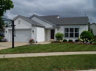 2100 Austin Ct, Waukesha, WI 53186