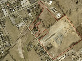 0 E Woodlawn Ave, Lebanon, KY 40033