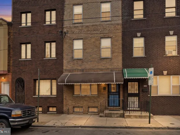 832 Tasker St, Philadelphia, PA 19148