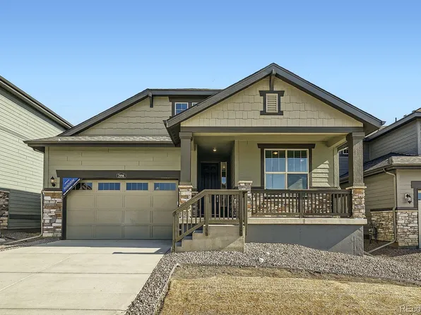 2996 S Quaker Street, Morrison, CO 80465