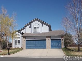 231 Eagle Ave, Mead, CO 80542