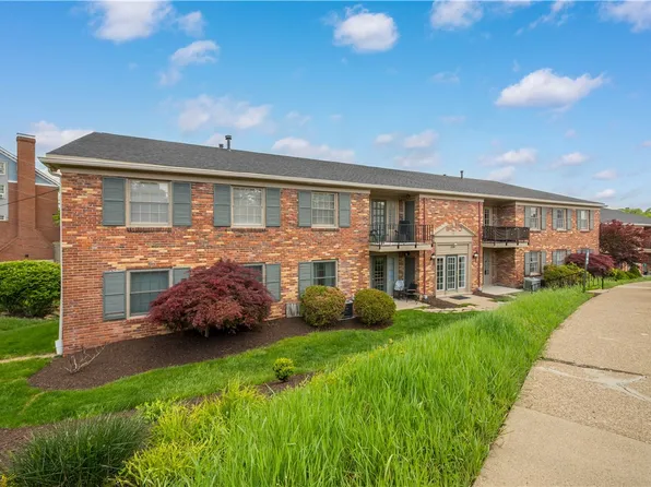 1230 Chatham Park Dr APT D, Pittsburgh, PA 15216