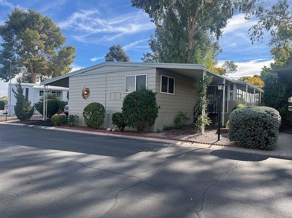 4550 N Flowing Wells Rd UNIT 170, Tucson, AZ 85705
