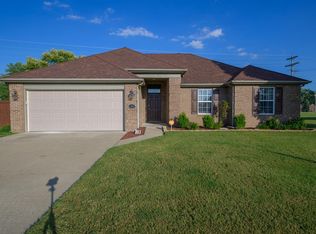 4511 Bernheim Dr, Owensboro, KY 42301