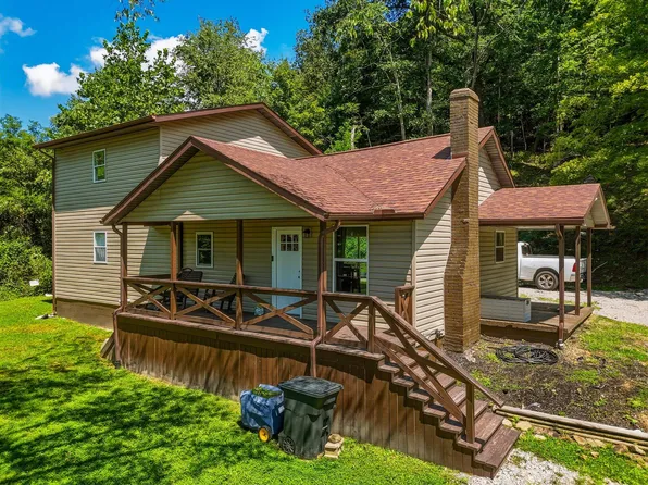 4251 County Road 52, Ironton, OH 45638