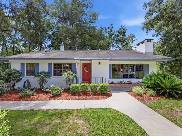 2817 NW 31ST AVENUE, GAINESVILLE, FL 32605