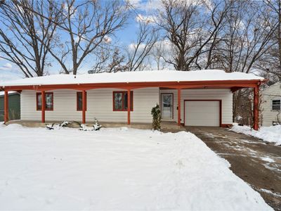 1440 Parkwood Dr SE, Cedar Rapids, IA, 52403