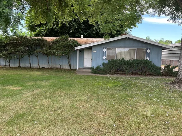 487 W Macedo Rd, Gridley, CA 95948