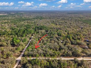 Lot 362 NE 82nd Pl, Bronson, FL 32621