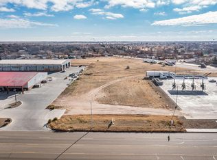 2410 Perryton Pkwy, Pampa, TX 79065