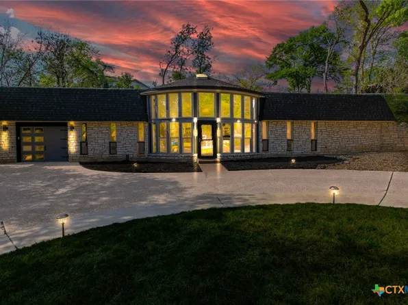 2806 Creek Side Dr, Temple, TX 76502