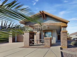 4021 W Darrow St, Phoenix, AZ 85041