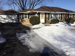 6708 16th Ave S, Richfield, MN 55423