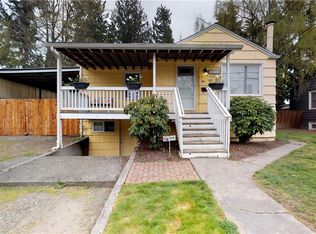13224 2nd Ave SW, Burien, WA 98146