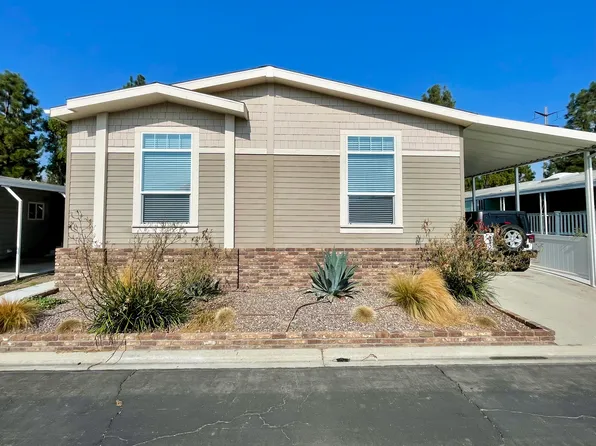3595 Santa Fe Ave Space 227, Long Beach, CA 90810
