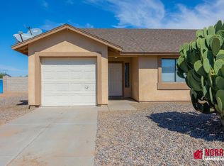 8340 W Mystery Dr #A-322, Arizona City, AZ 85123
