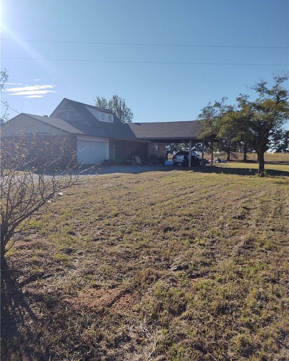 12990 115 State Hwy, Mountain View, OK 73062 Zillow