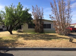 348 5th Ave SE, Ephrata, WA 98823