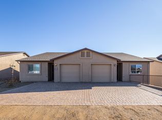 6114 N Buckboard Dr, Prescott Valley, AZ 86314
