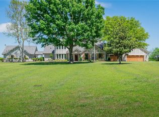 2610 County Road 856, McKinney, TX 75071