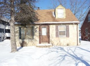 2452 W Atkinson Ave, Milwaukee, WI 53209