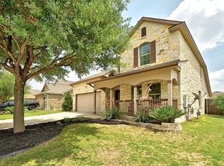 184 Coral Stone Trl, Buda, TX 78610