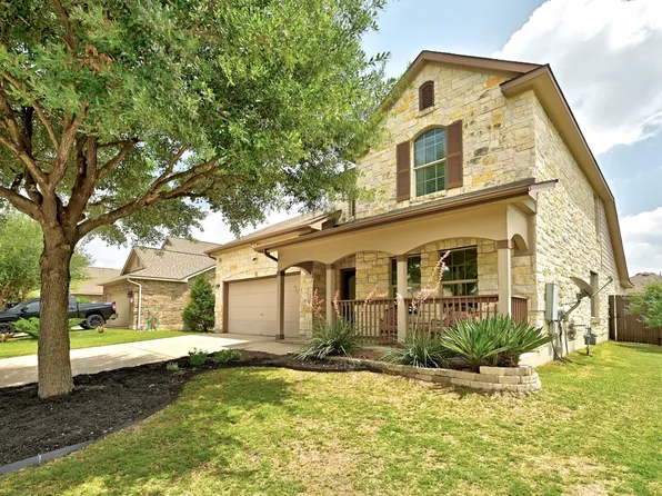 184 Coral Stone Trl, Buda, TX 78610