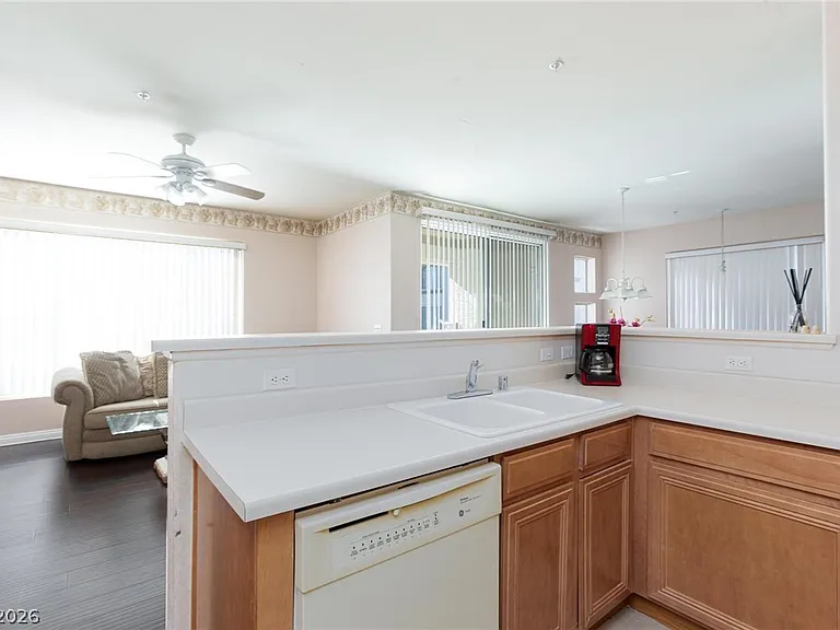 7185 S Durango Dr #201 — Photo 11