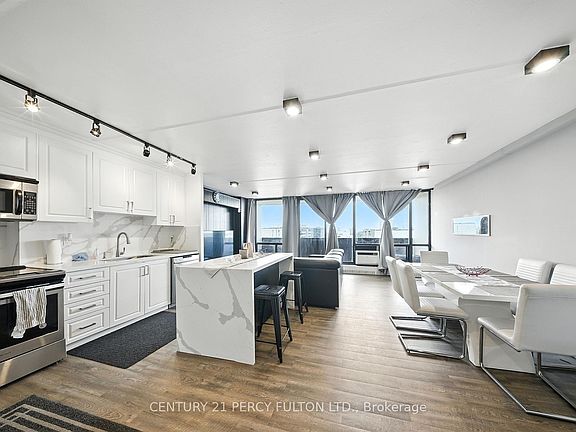 4th image of 2 Glamorgan Ave #1212