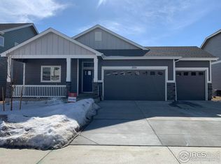 1255 Wild Basin Rd, Severance, CO 80550