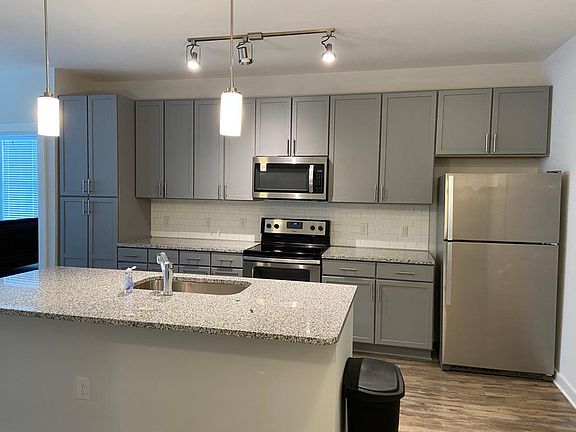 2nd image of 100 Wade Hampton Blvd #426