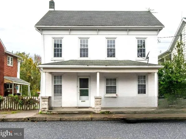 2121 Main St, Mohrsville, PA 19541