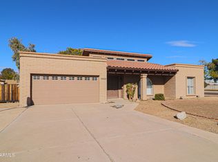 3902 W Voltaire Ave, Phoenix, AZ 85029