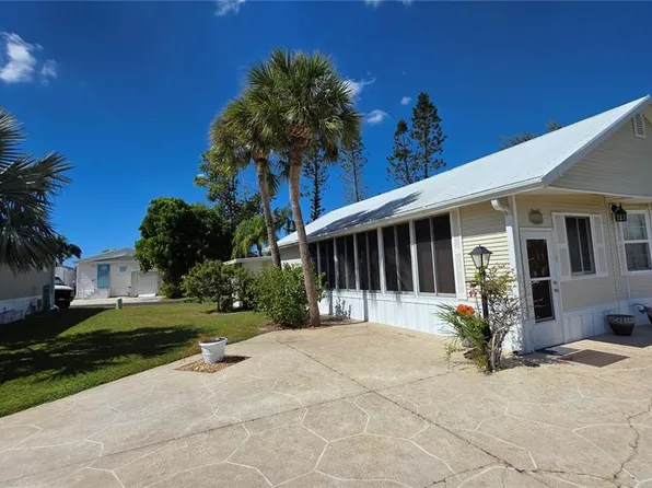 1674 University Pkwy Lot 159, Sarasota, FL 34243