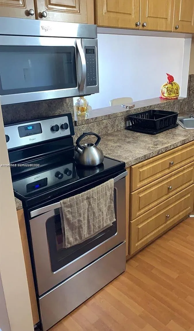 Parker Dorado Condo — Photo 4