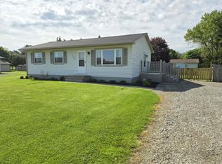 1162 George St, Bad Axe, MI 48413