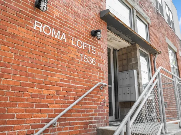 1536 Colwell St APT 6, Pittsburgh, PA 15219