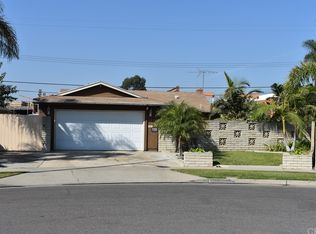 1518 N Bewley St, Santa Ana, CA 92703