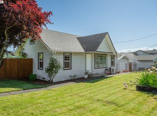 2205 Landers Ave, Roseburg, OR 97471