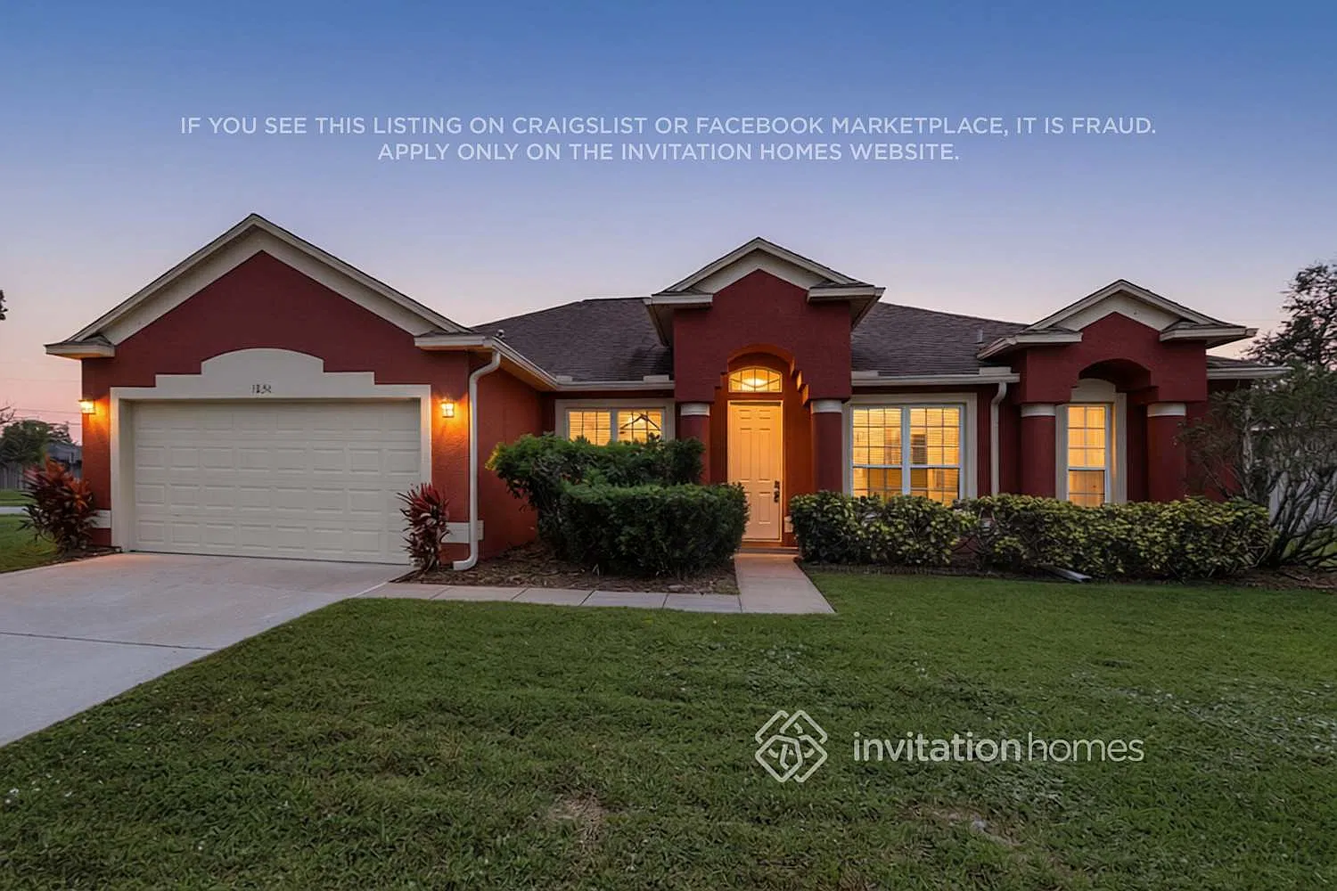 1852 Barrington Cir Rockledge, FL 32955 — Photo 3