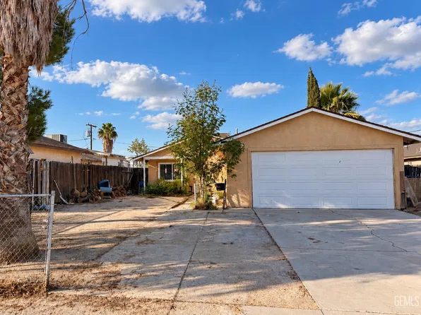 21342 Kings St, Lost Hills, CA 93249