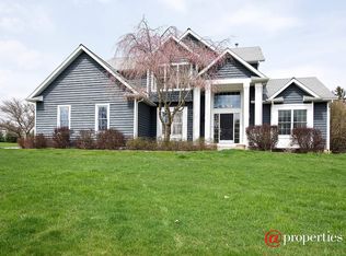 2215 Winters Way, Saint Joseph, MI 49085
